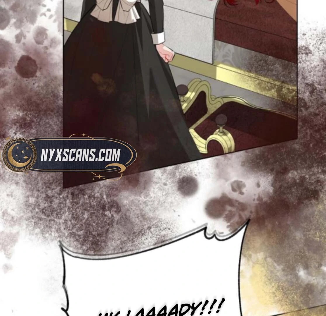 Became a Black Flower Chapter 68 page 3 - 