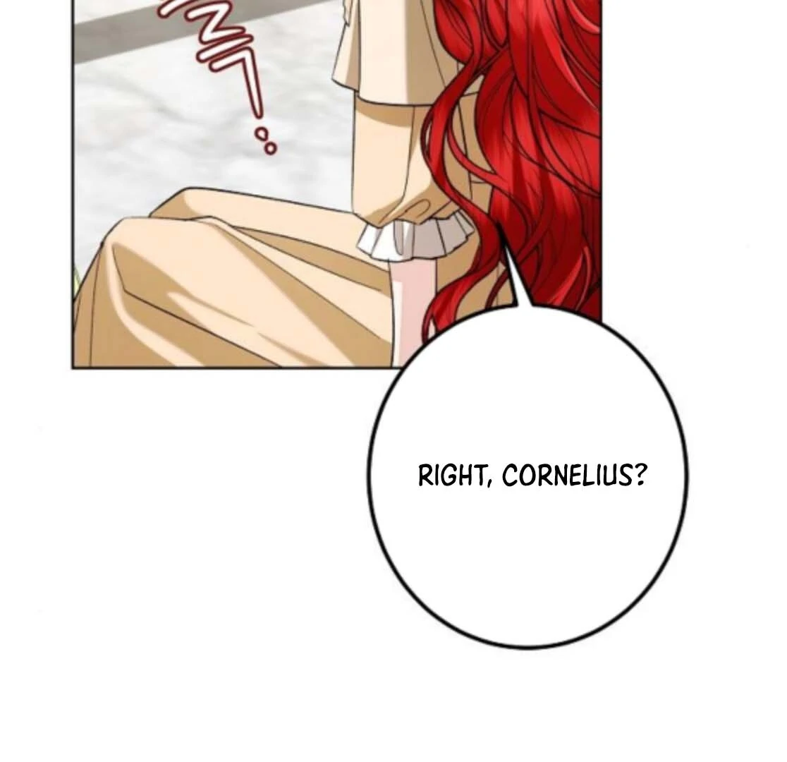 Became a Black Flower Chapter 68 page 21 - 
