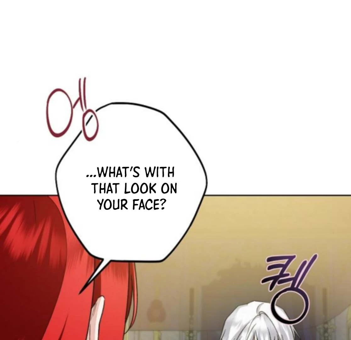 Became a Black Flower Chapter 68 page 22 - 