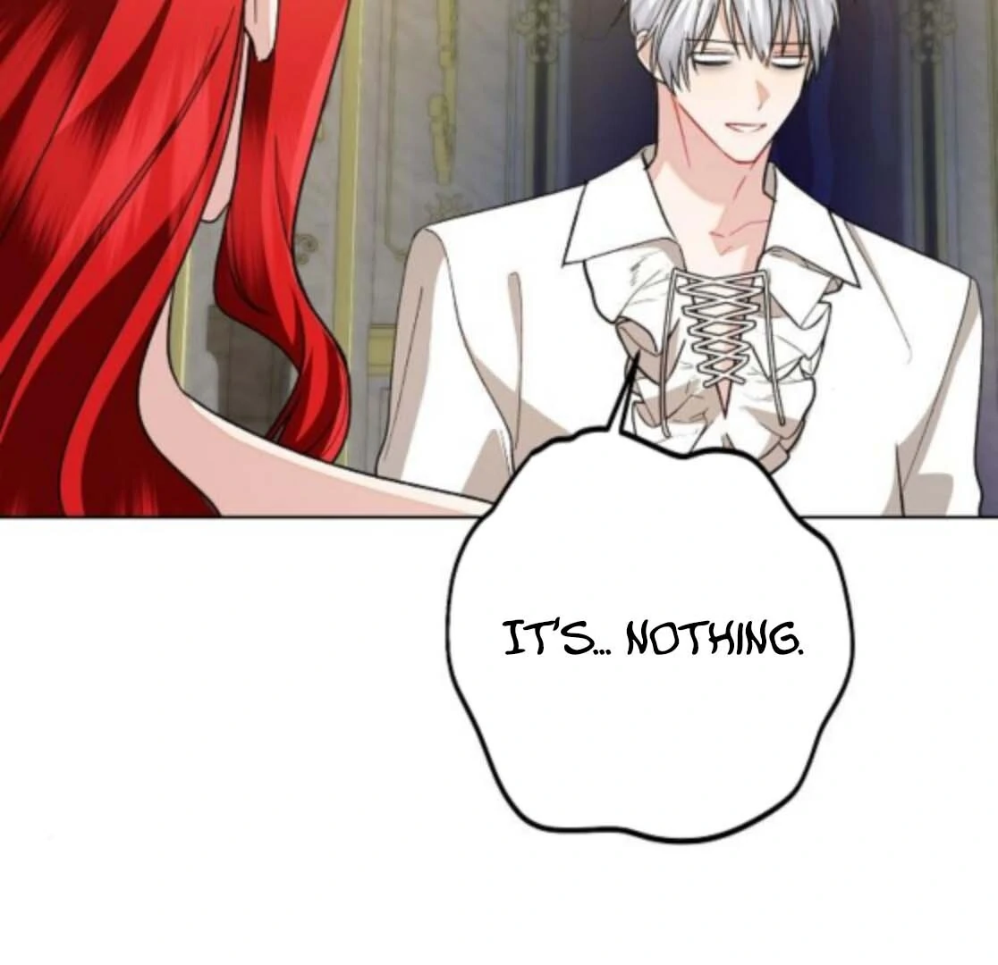 Became a Black Flower Chapter 68 page 23 - 