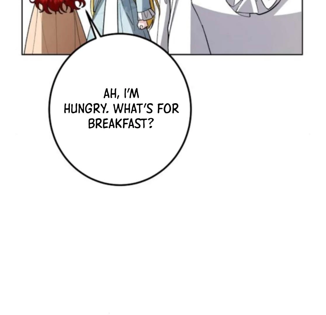 Became a Black Flower Chapter 68 page 26 - 