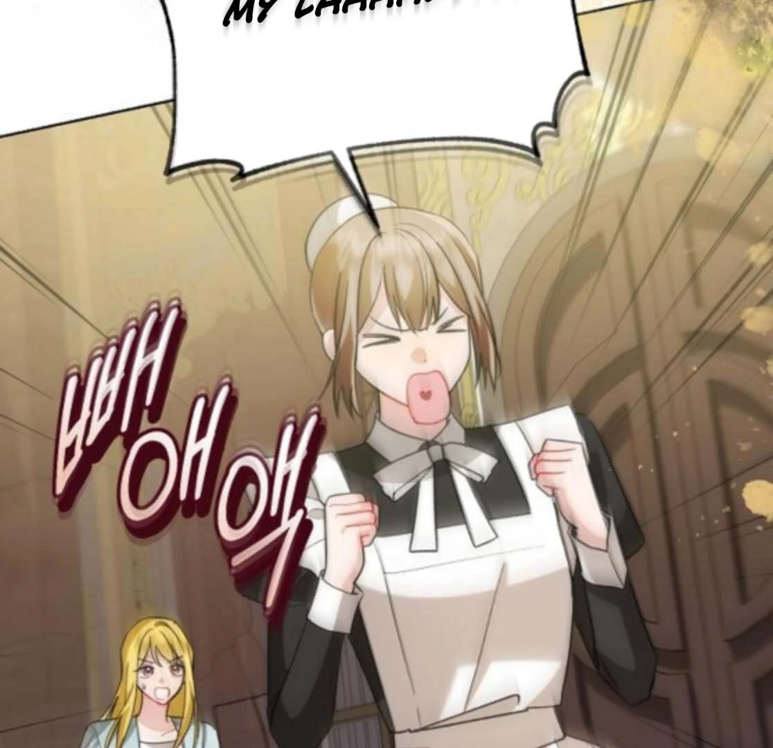 Became a Black Flower Chapter 68 page 4 - 