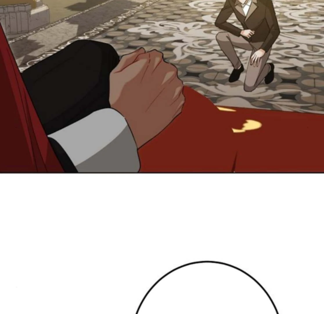 Became a Black Flower Chapter 68 page 31 - 