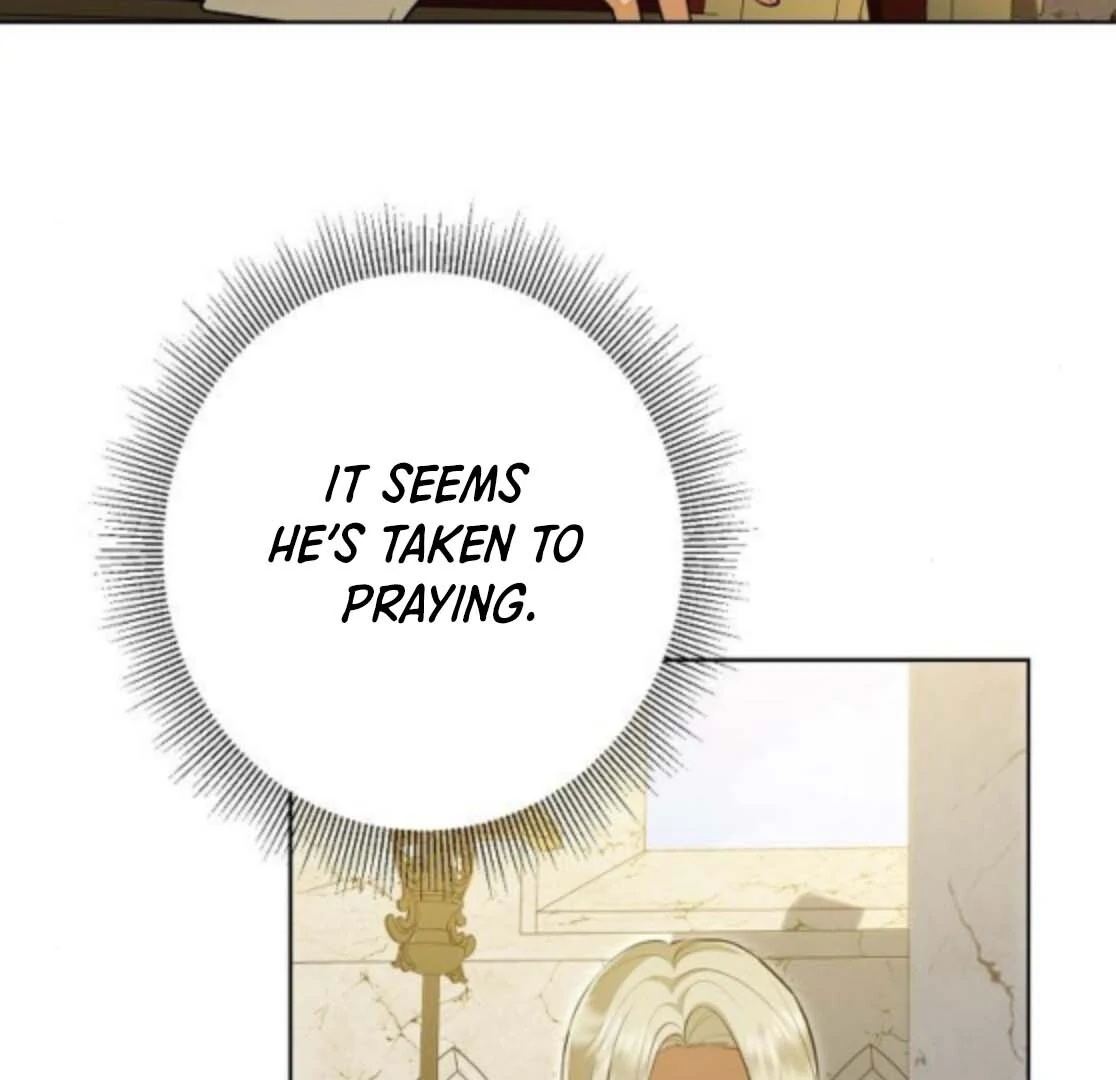 Became a Black Flower Chapter 68 page 34 - 