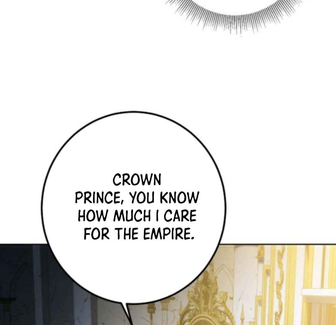 Became a Black Flower Chapter 68 page 36 - 