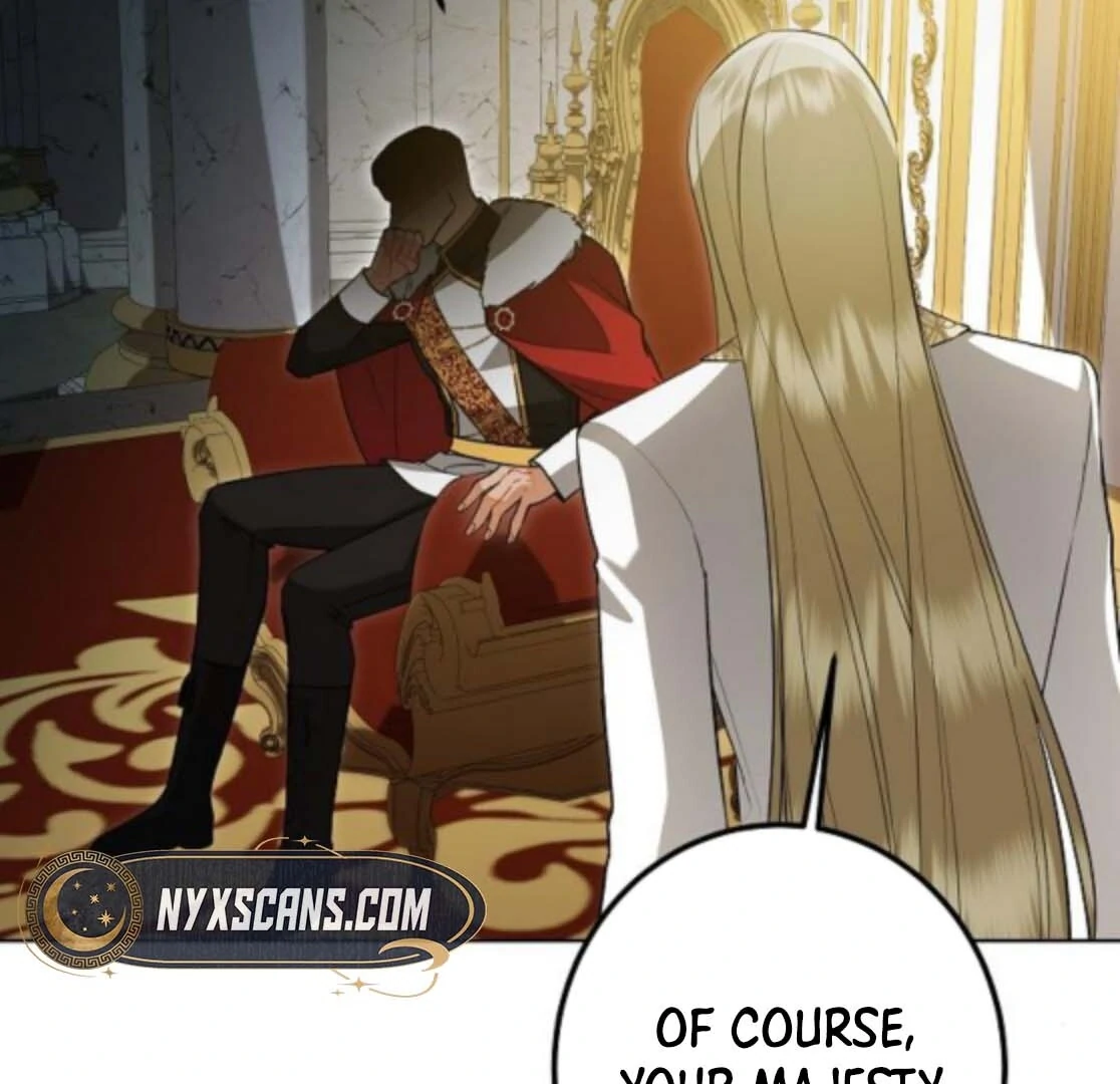 Became a Black Flower Chapter 68 page 37 - 
