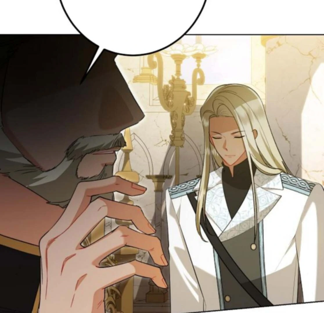 Became a Black Flower Chapter 68 page 39 - 