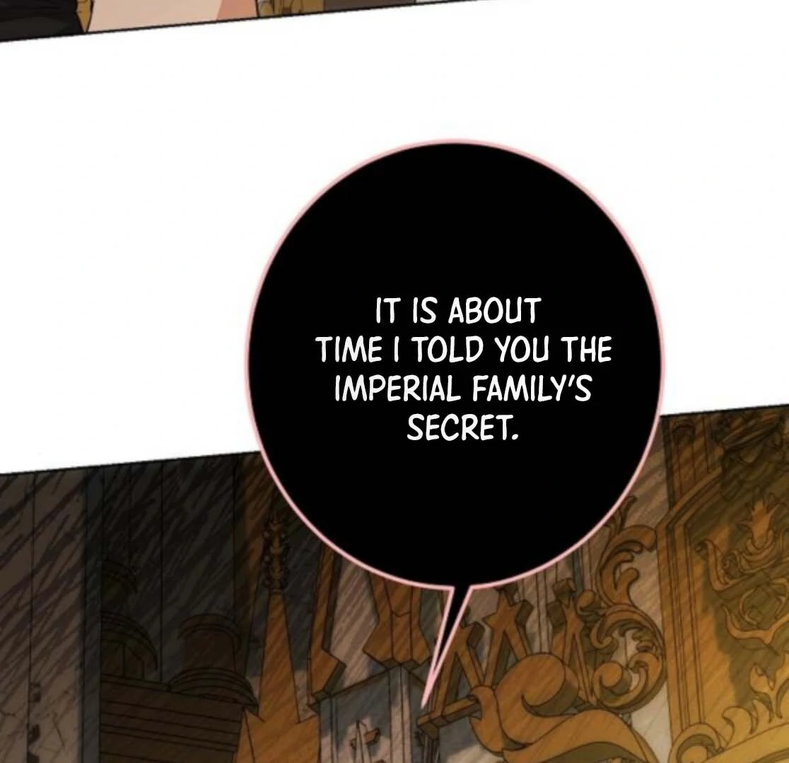 Became a Black Flower Chapter 68 page 40 - 