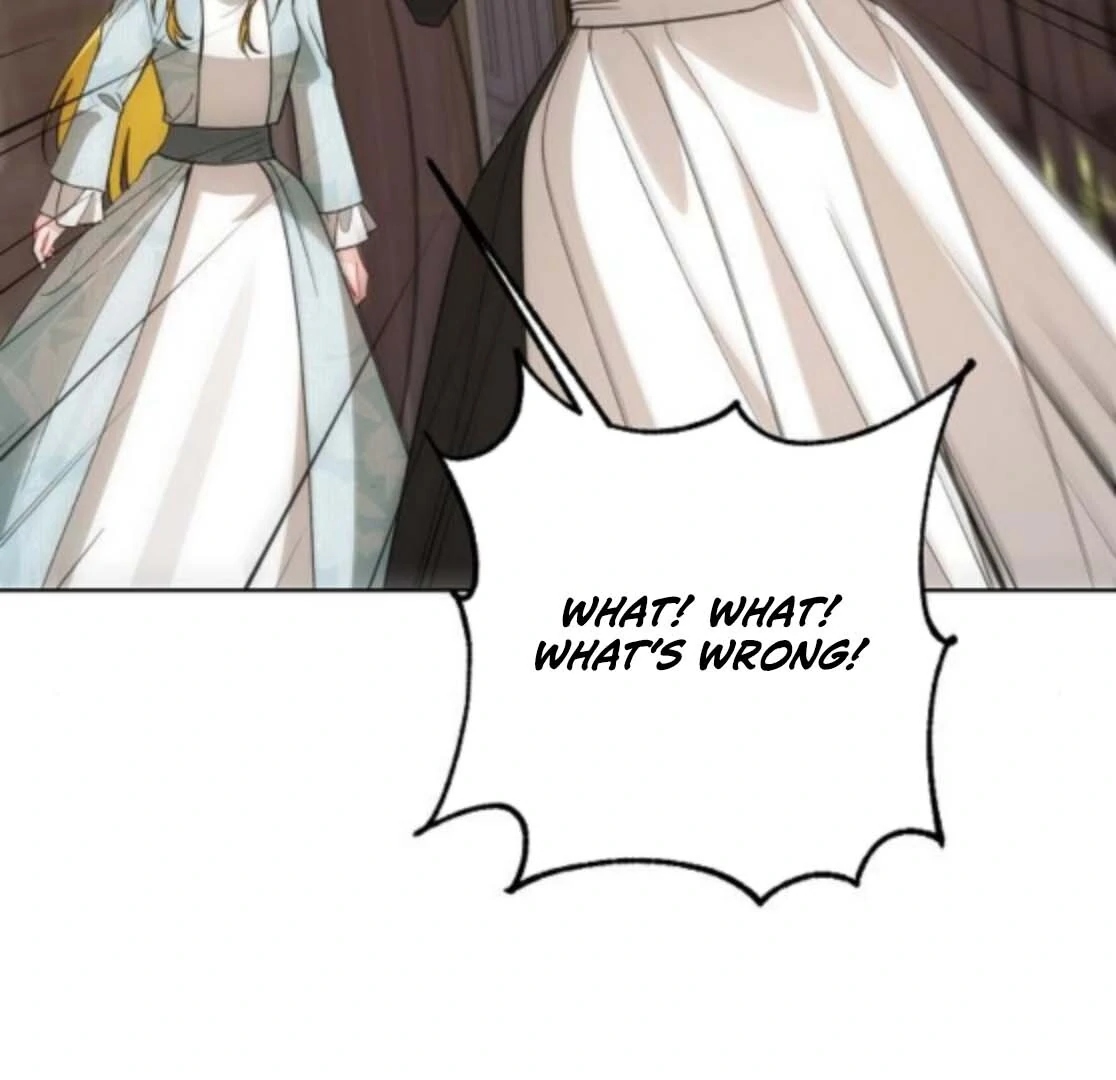 Became a Black Flower Chapter 68 page 5 - 