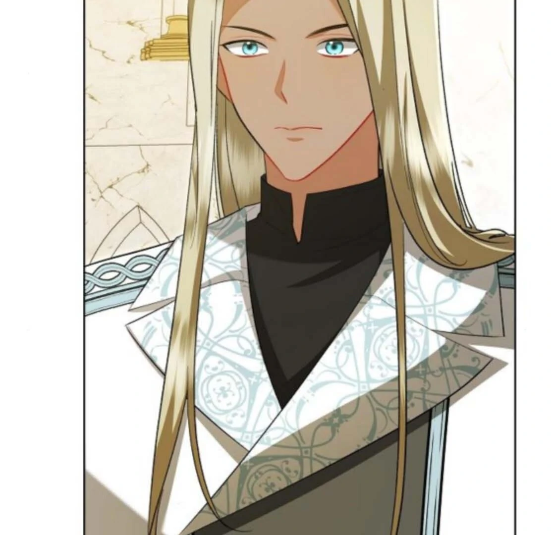 Became a Black Flower Chapter 68 page 43 - 