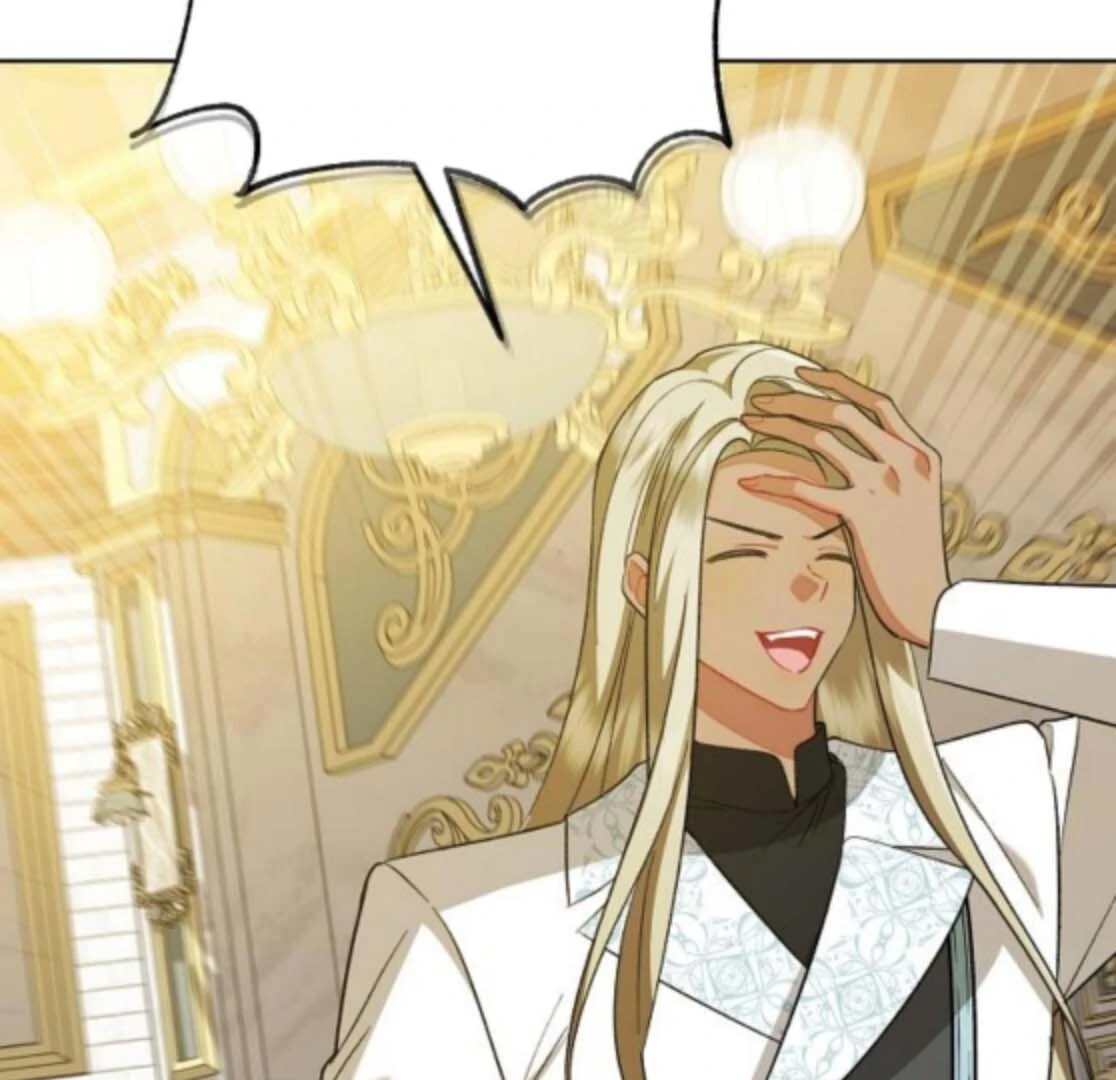 Became a Black Flower Chapter 68 page 50 - 
