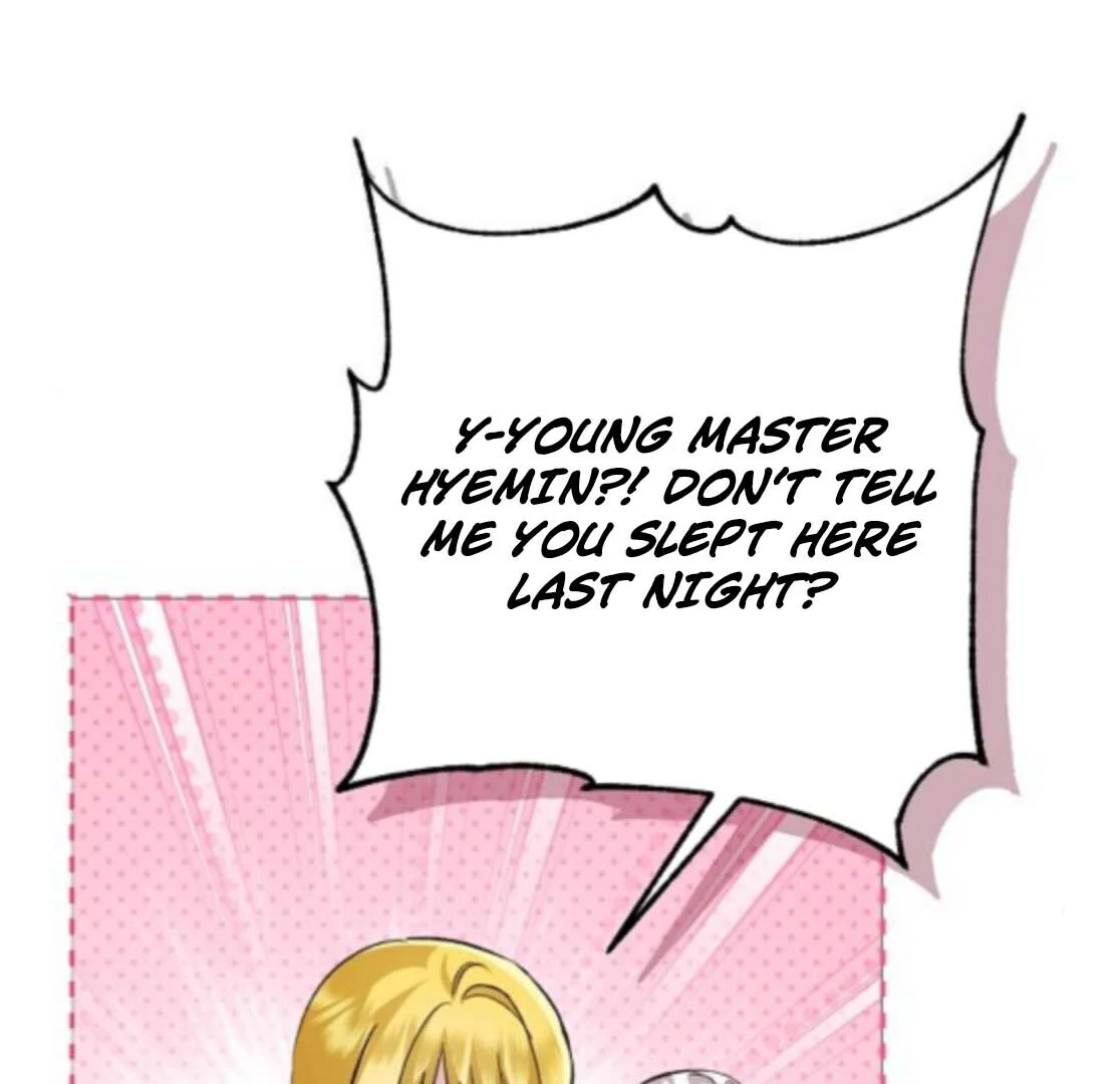 Became a Black Flower Chapter 68 page 6 - 