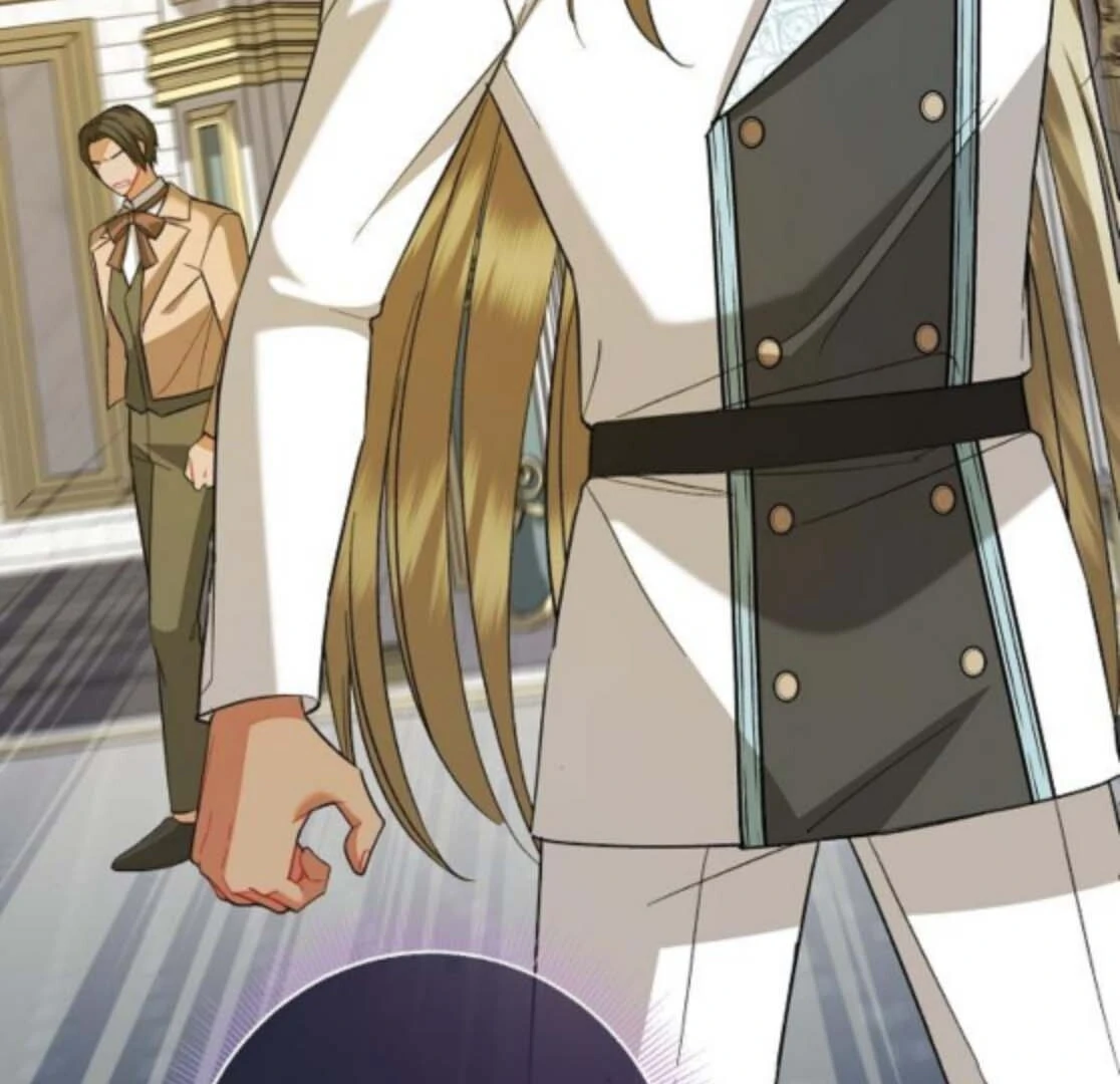 Became a Black Flower Chapter 68 page 51 - 