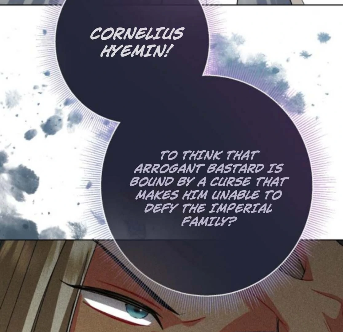 Became a Black Flower Chapter 68 page 52 - 