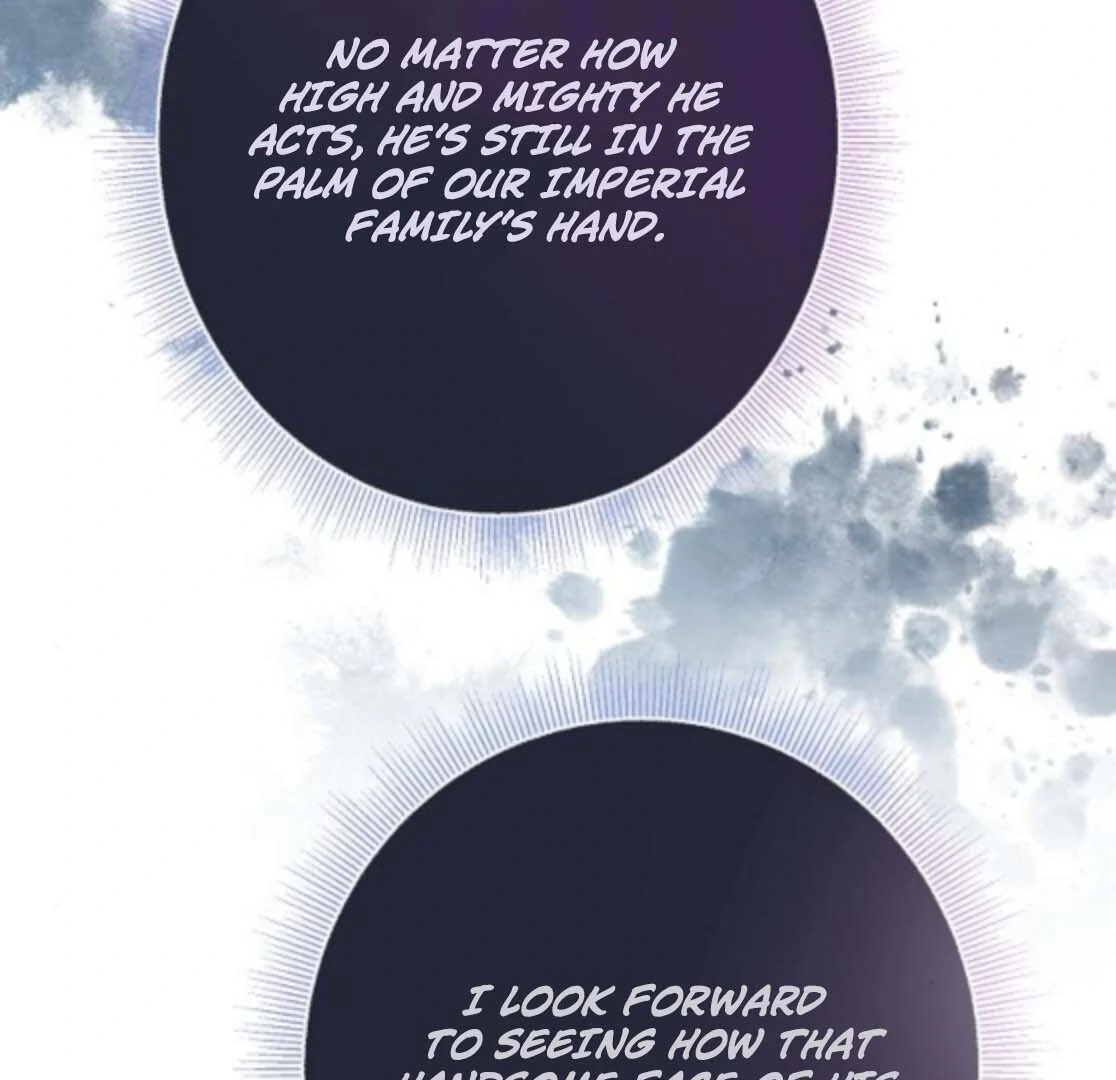 Became a Black Flower Chapter 68 page 54 - 