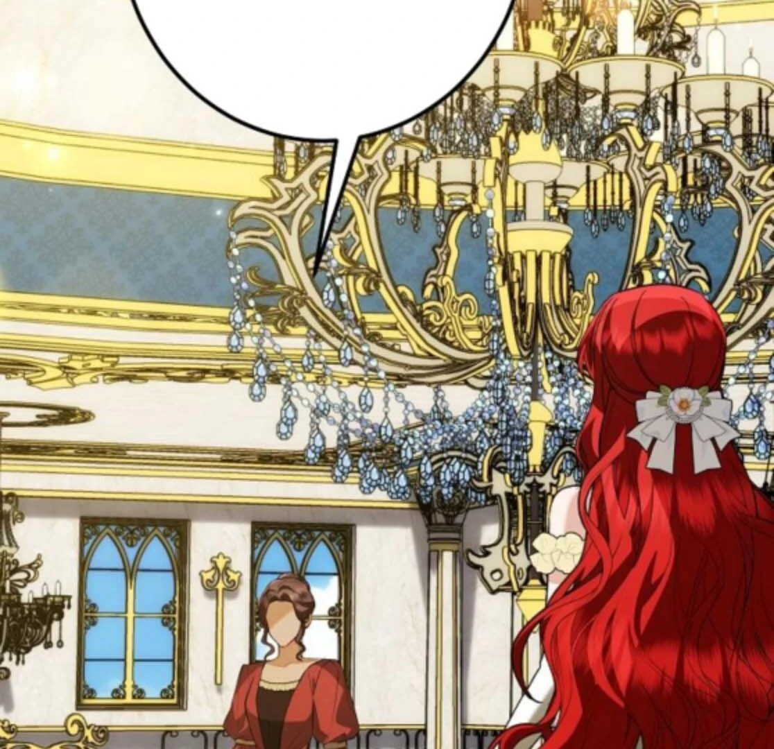 Became a Black Flower Chapter 68 page 58 - 