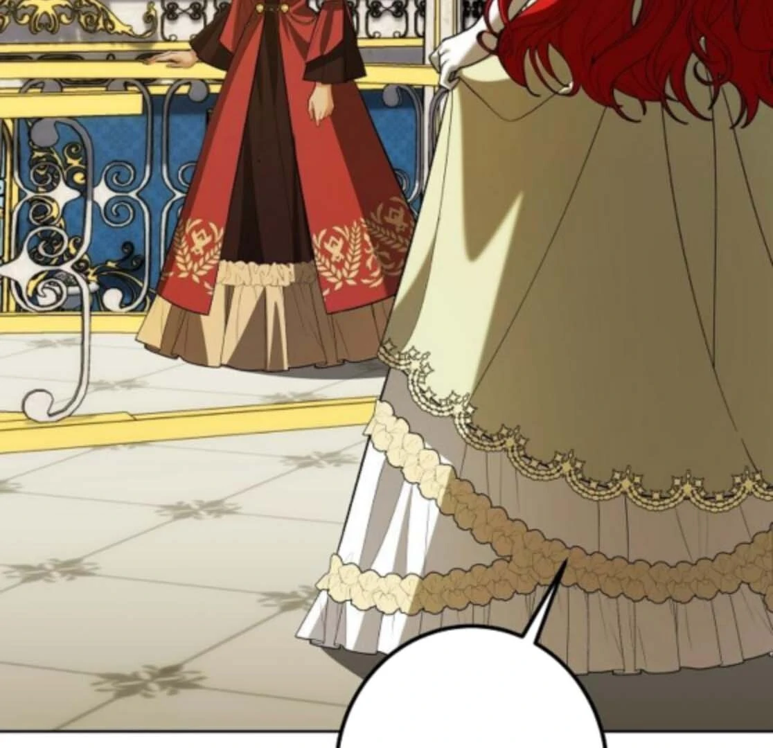 Became a Black Flower Chapter 68 page 59 - 