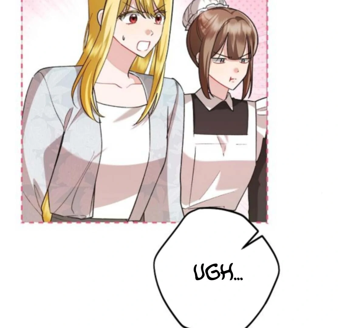 Became a Black Flower Chapter 68 page 7 - 