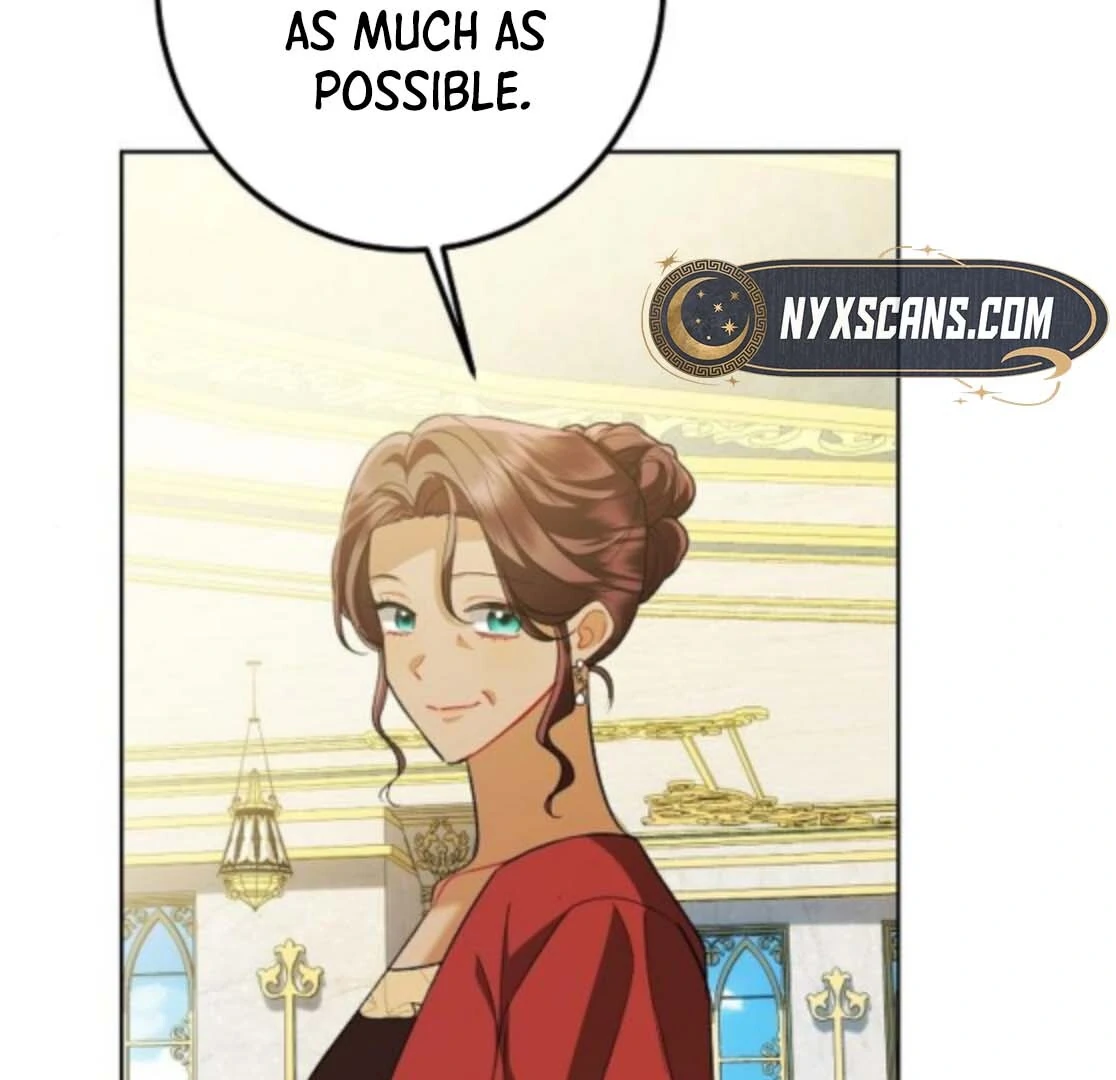 Became a Black Flower Chapter 68 page 61 - 
