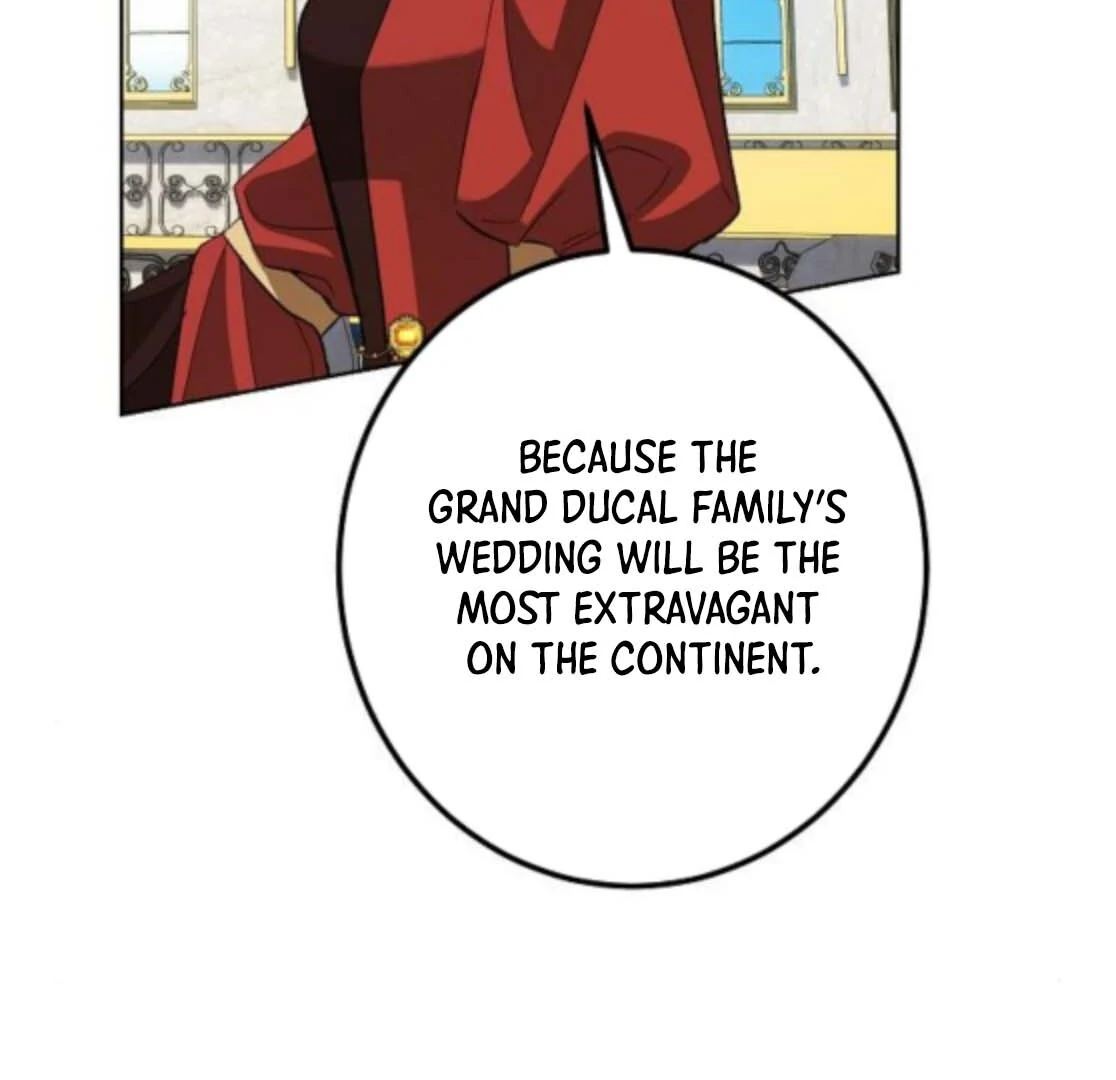 Became a Black Flower Chapter 68 page 62 - 