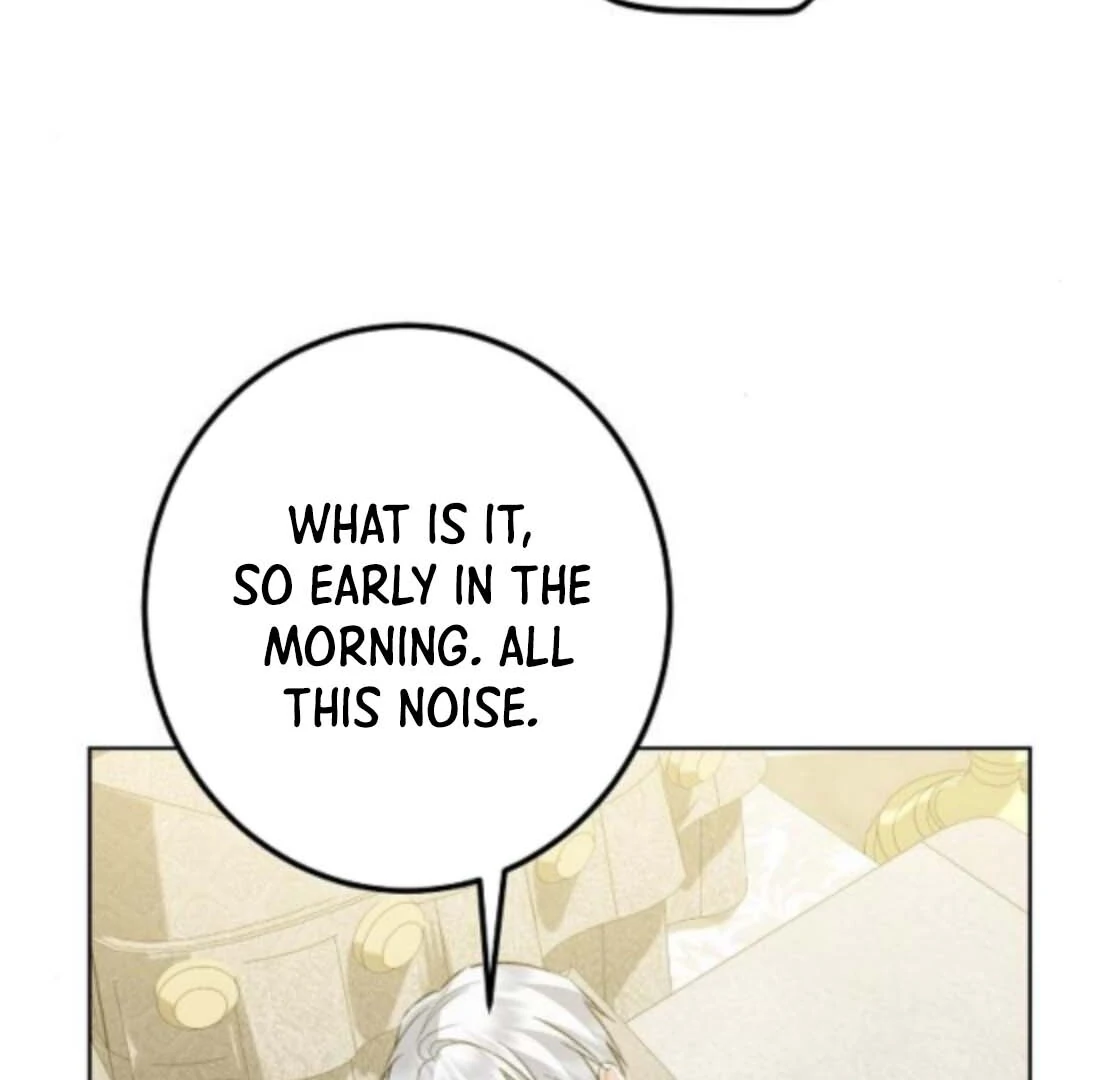 Became a Black Flower Chapter 68 page 8 - 