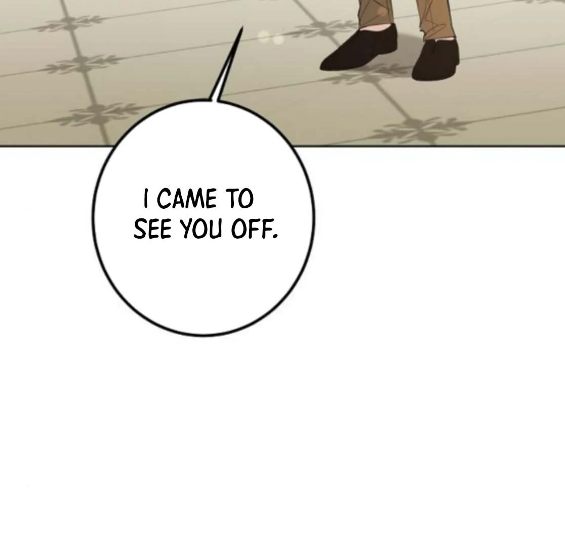 Became a Black Flower Chapter 68 page 73 - 