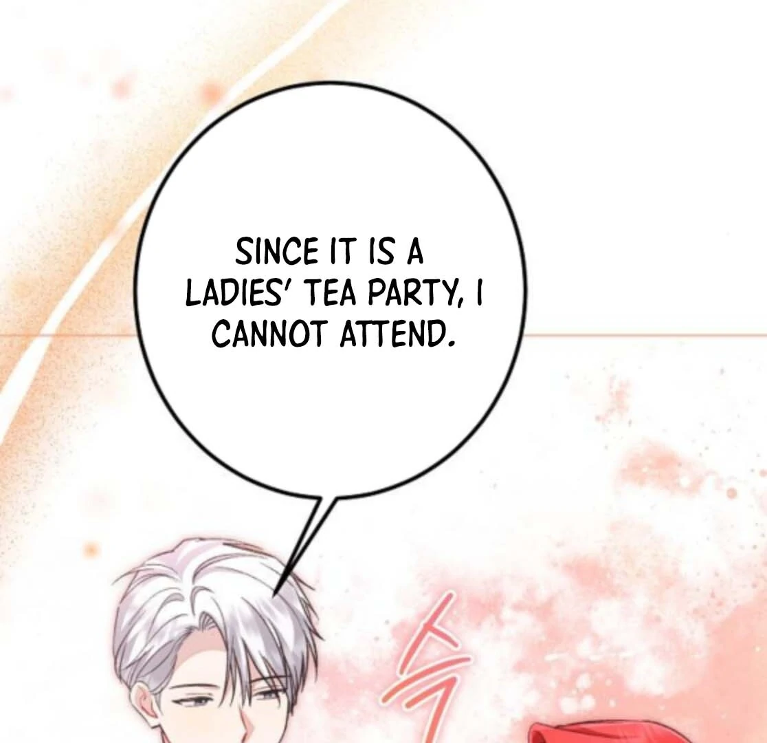 Became a Black Flower Chapter 68 page 76 - 