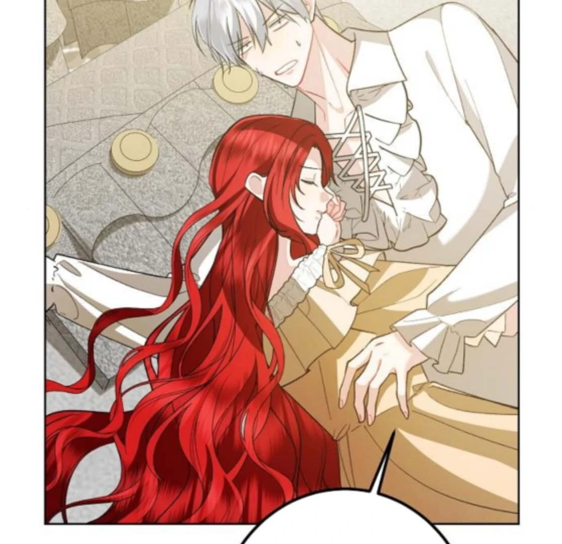 Became a Black Flower Chapter 68 page 9 - 