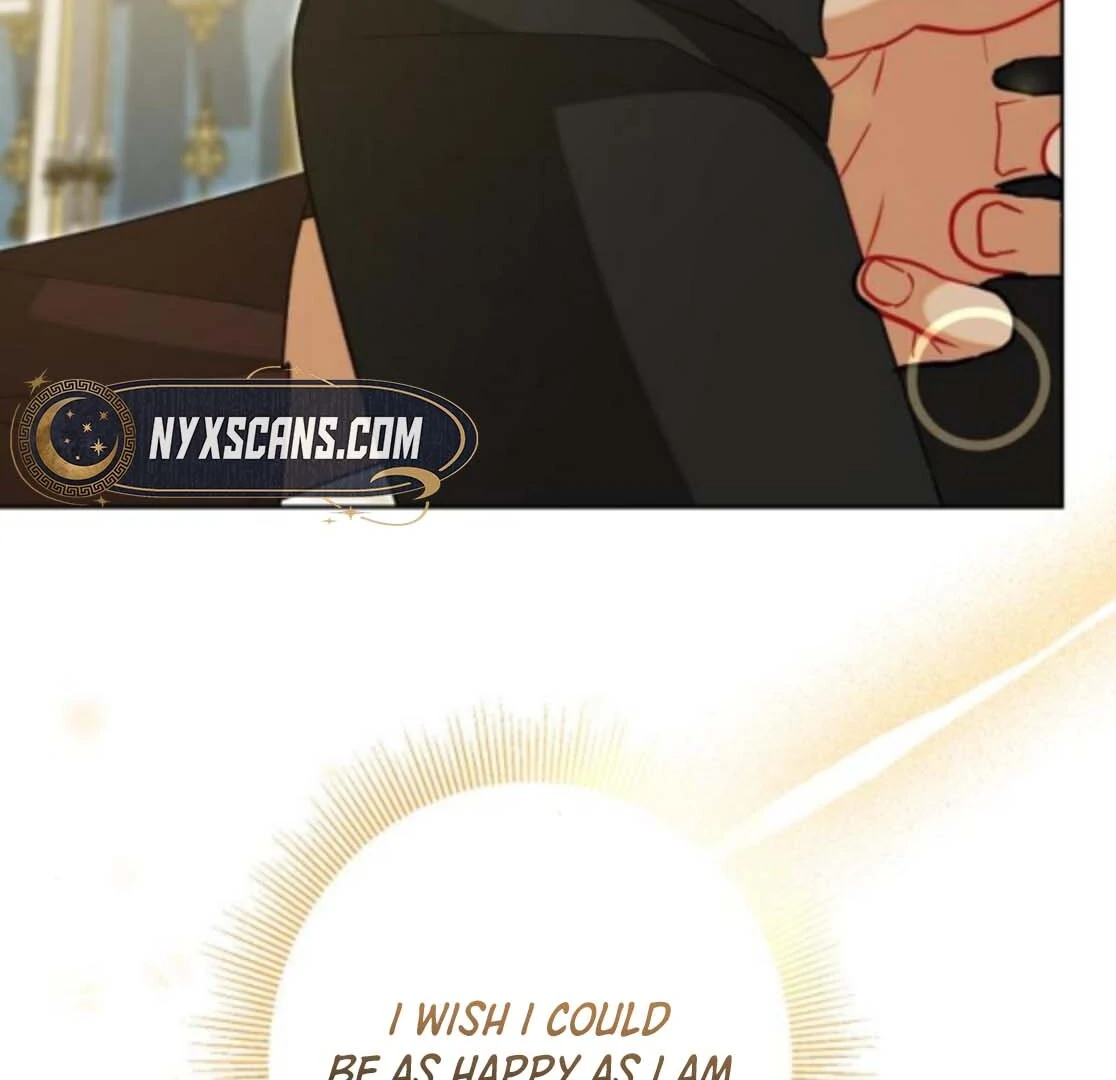 Became a Black Flower Chapter 68 page 83 - 