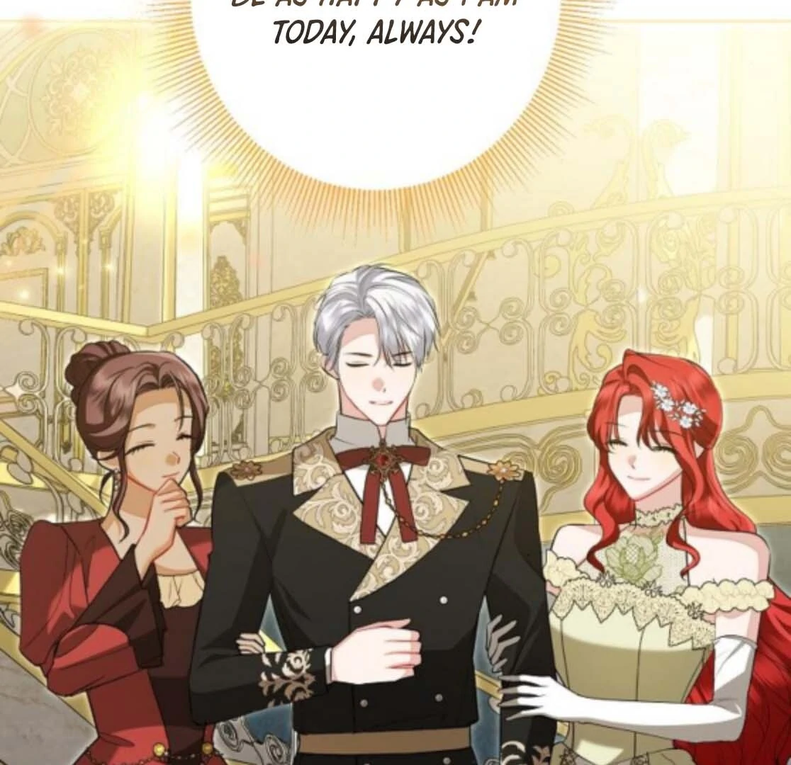 Became a Black Flower Chapter 68 page 84 - 
