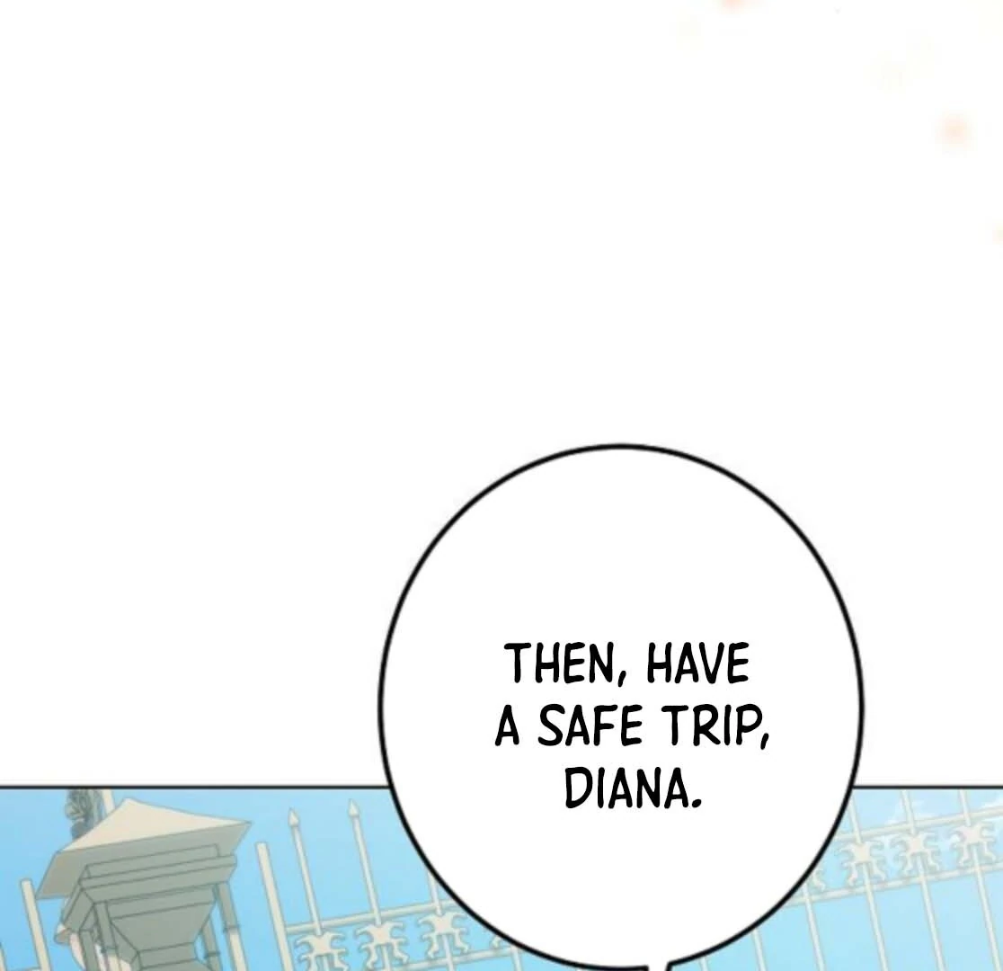 Became a Black Flower Chapter 68 page 87 - 
