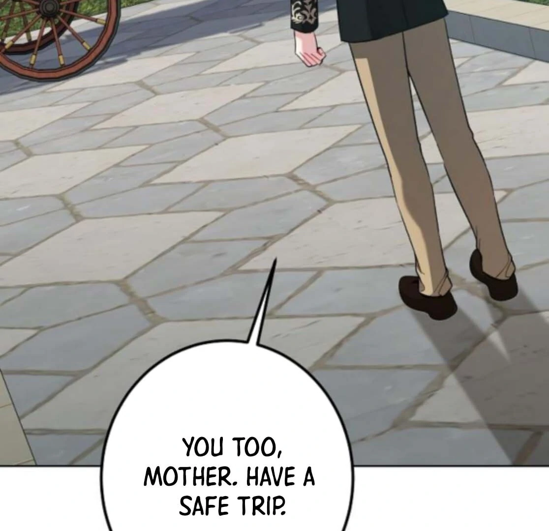 Became a Black Flower Chapter 68 page 89 - 