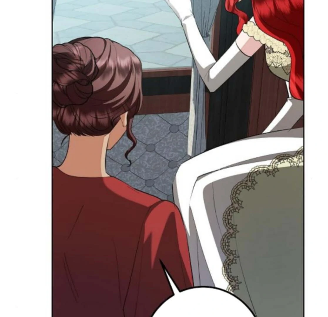 Became a Black Flower Chapter 68 page 91 - 