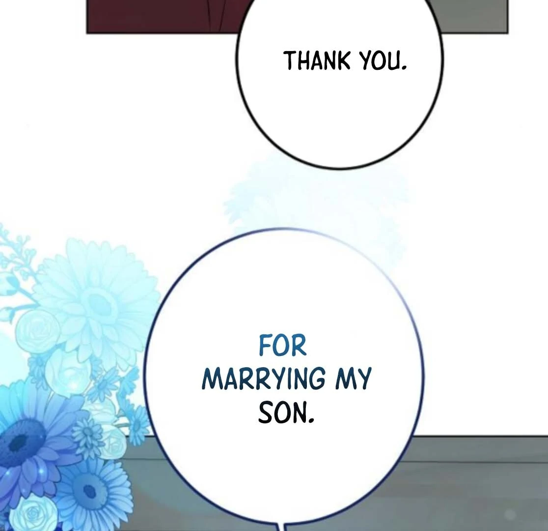 Became a Black Flower Chapter 68 page 92 - 