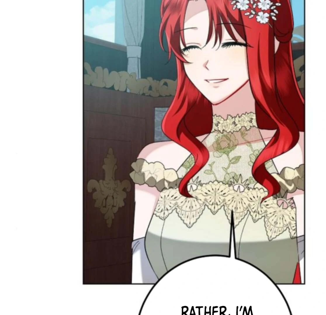 Became a Black Flower Chapter 68 page 96 - 