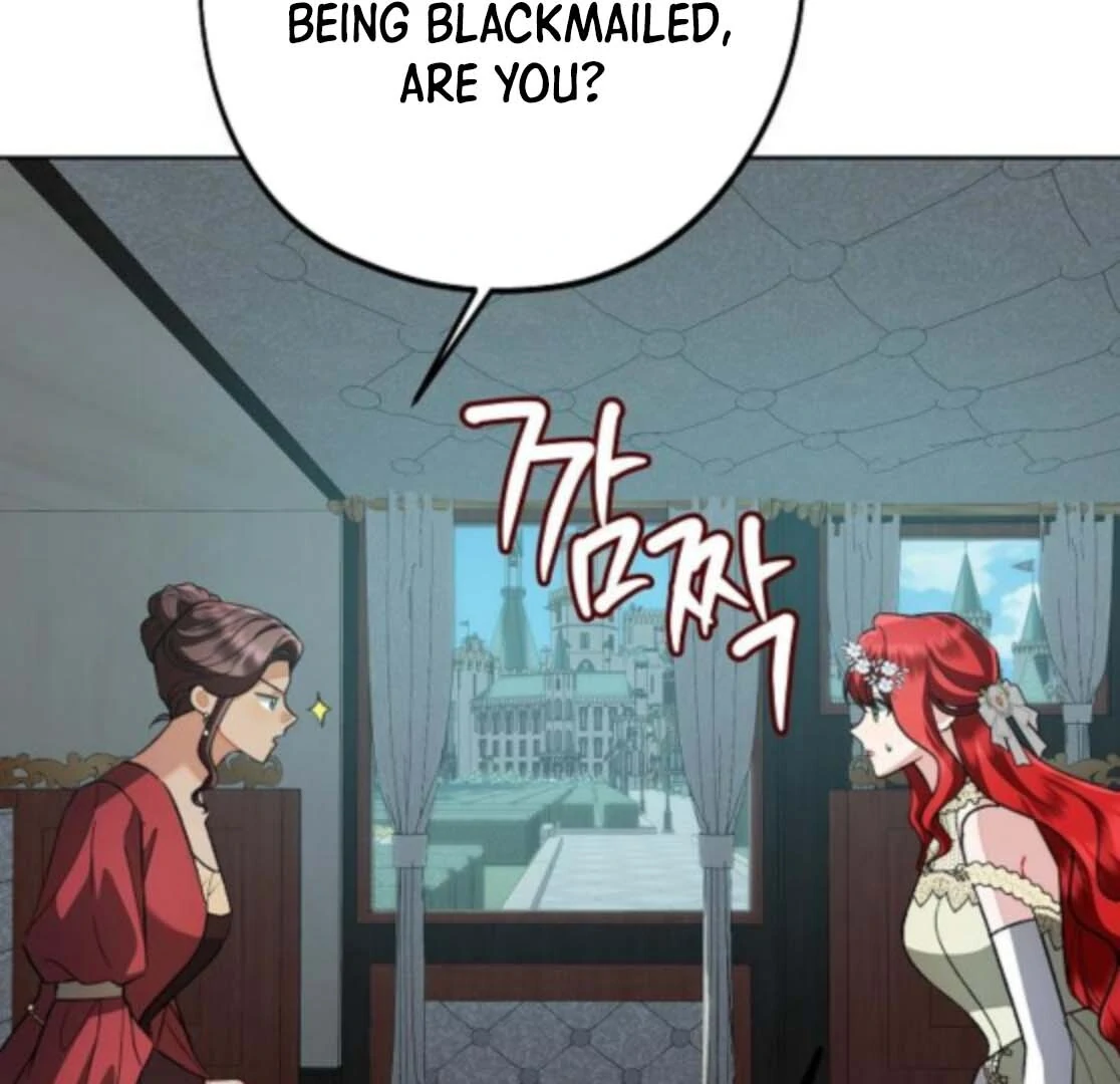 Became a Black Flower Chapter 68 page 98 - 