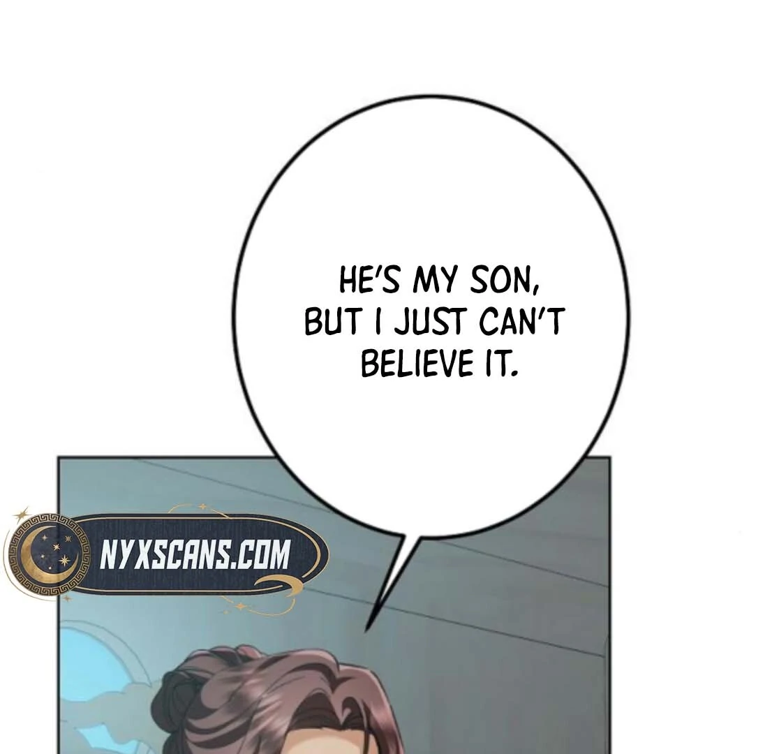 Became a Black Flower Chapter 68 page 100 - 
