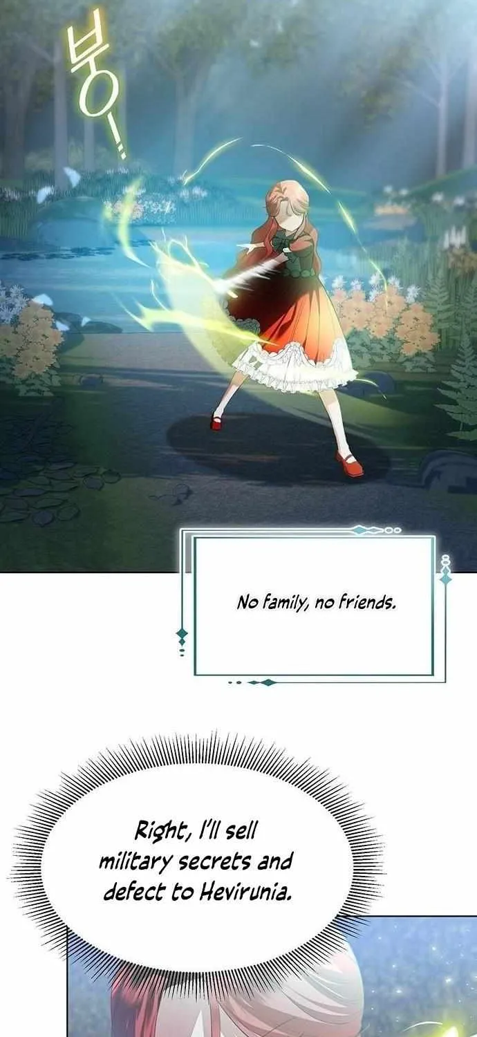 Became a Black Flower Chapter 7 page 2 - 