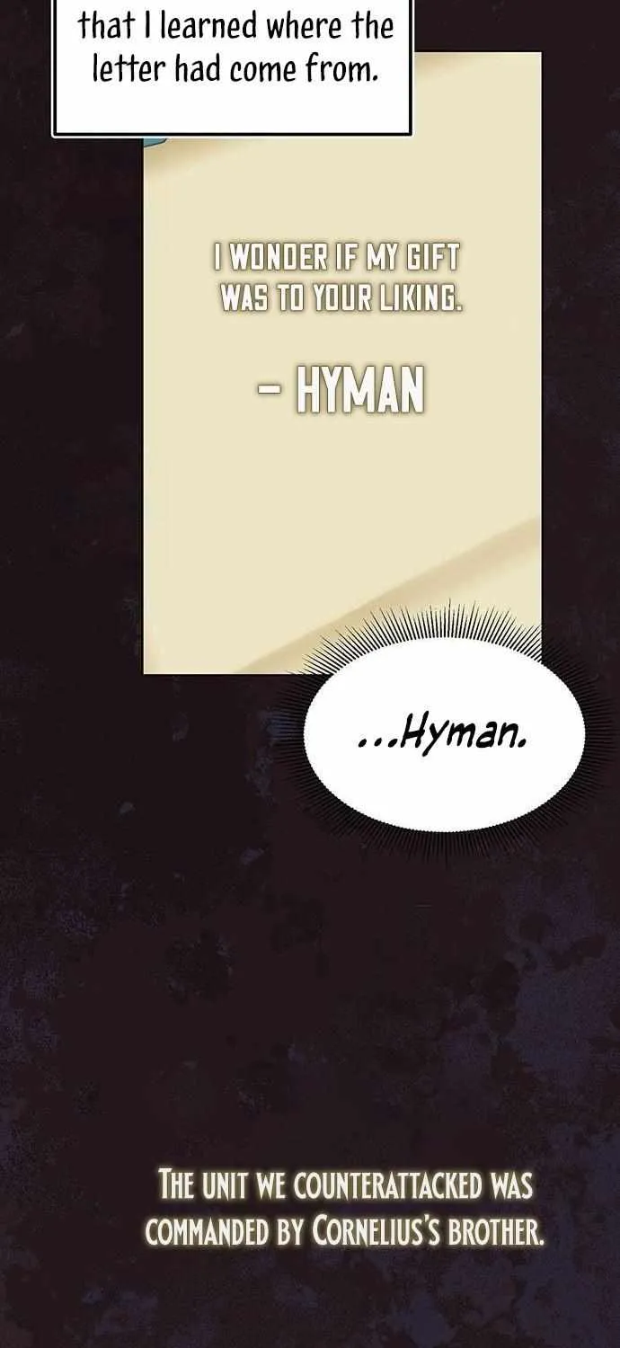 Became a Black Flower Chapter 7 page 11 - 