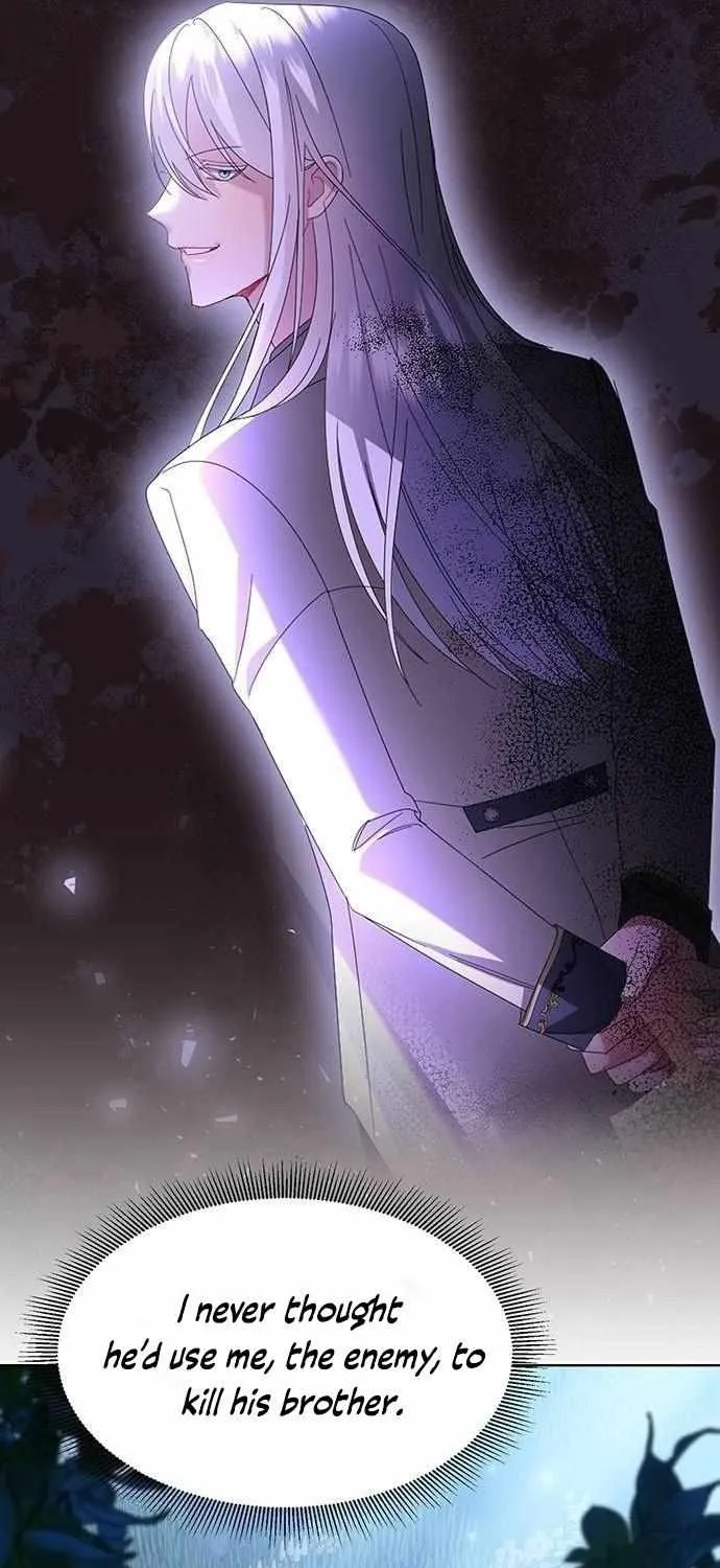 Became a Black Flower Chapter 7 page 13 - 