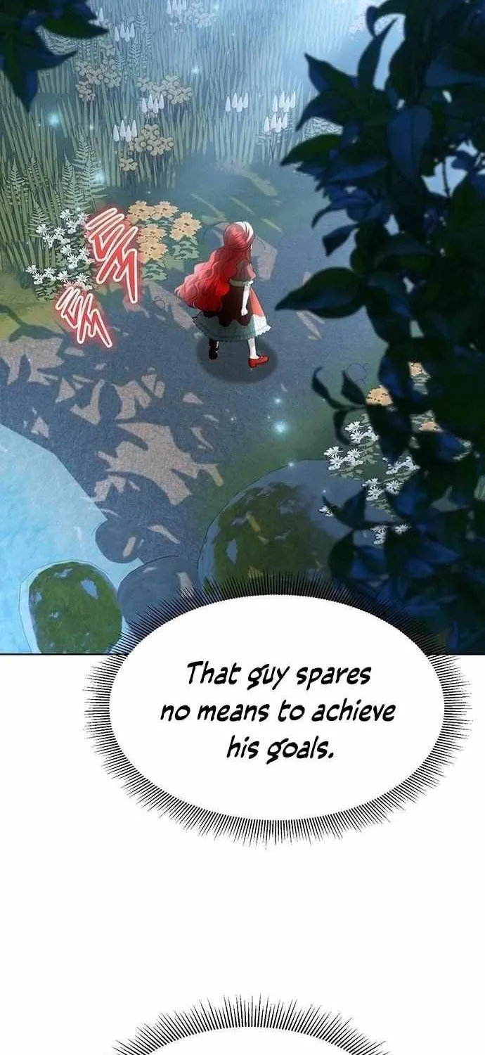 Became a Black Flower Chapter 7 page 14 - 