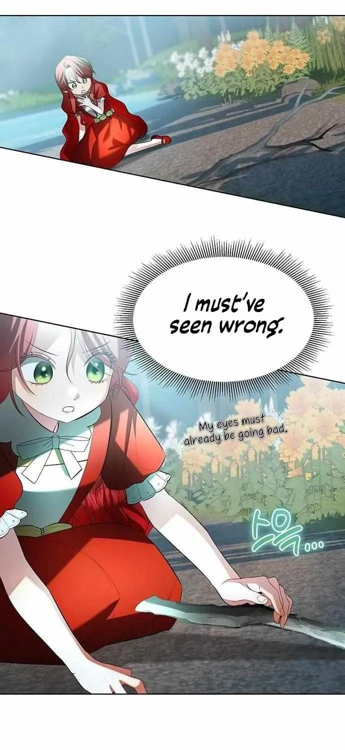 Became a Black Flower Chapter 7 page 20 - 