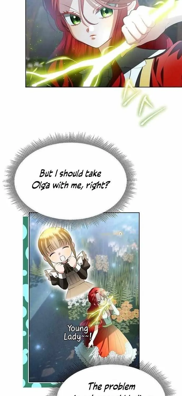 Became a Black Flower Chapter 7 page 3 - 