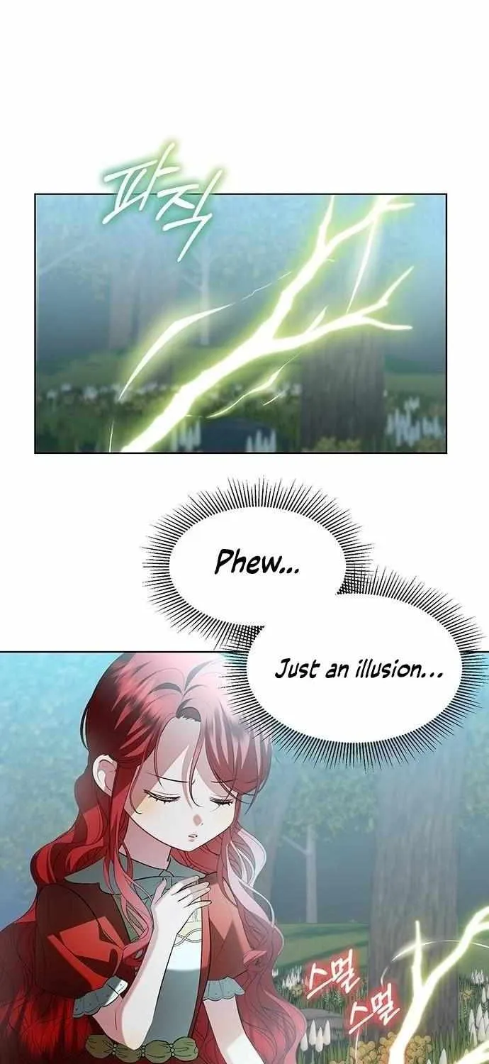 Became a Black Flower Chapter 7 page 21 - 