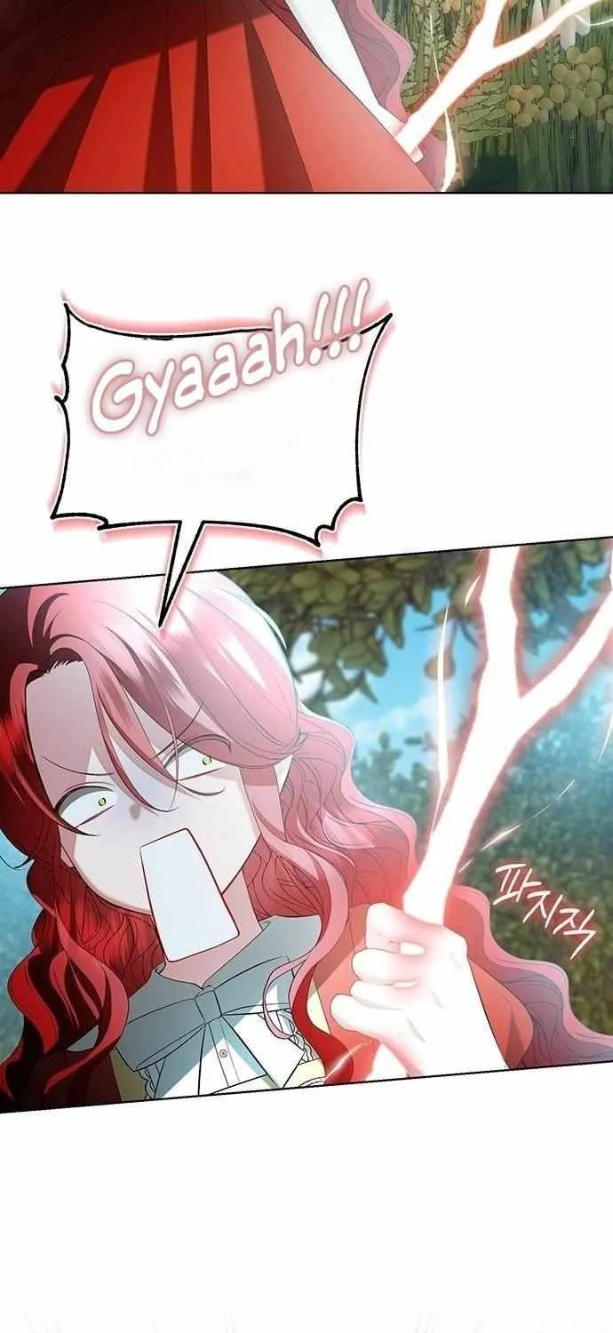 Became a Black Flower Chapter 7 page 22 - 