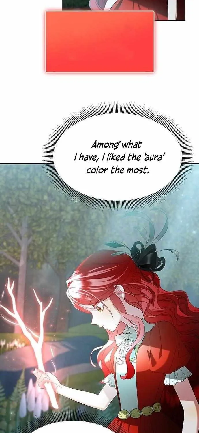 Became a Black Flower Chapter 7 page 25 - 