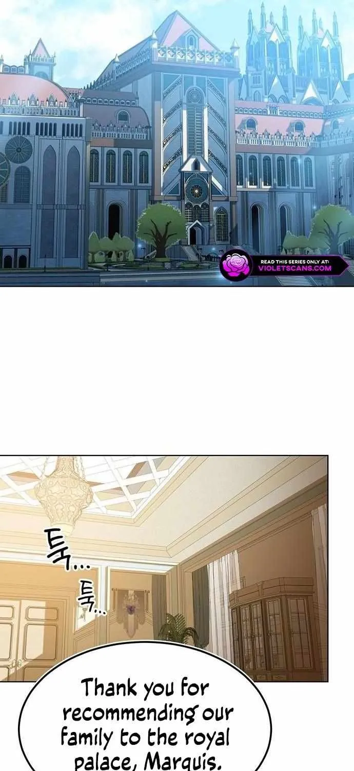 Became a Black Flower Chapter 7 page 30 - 