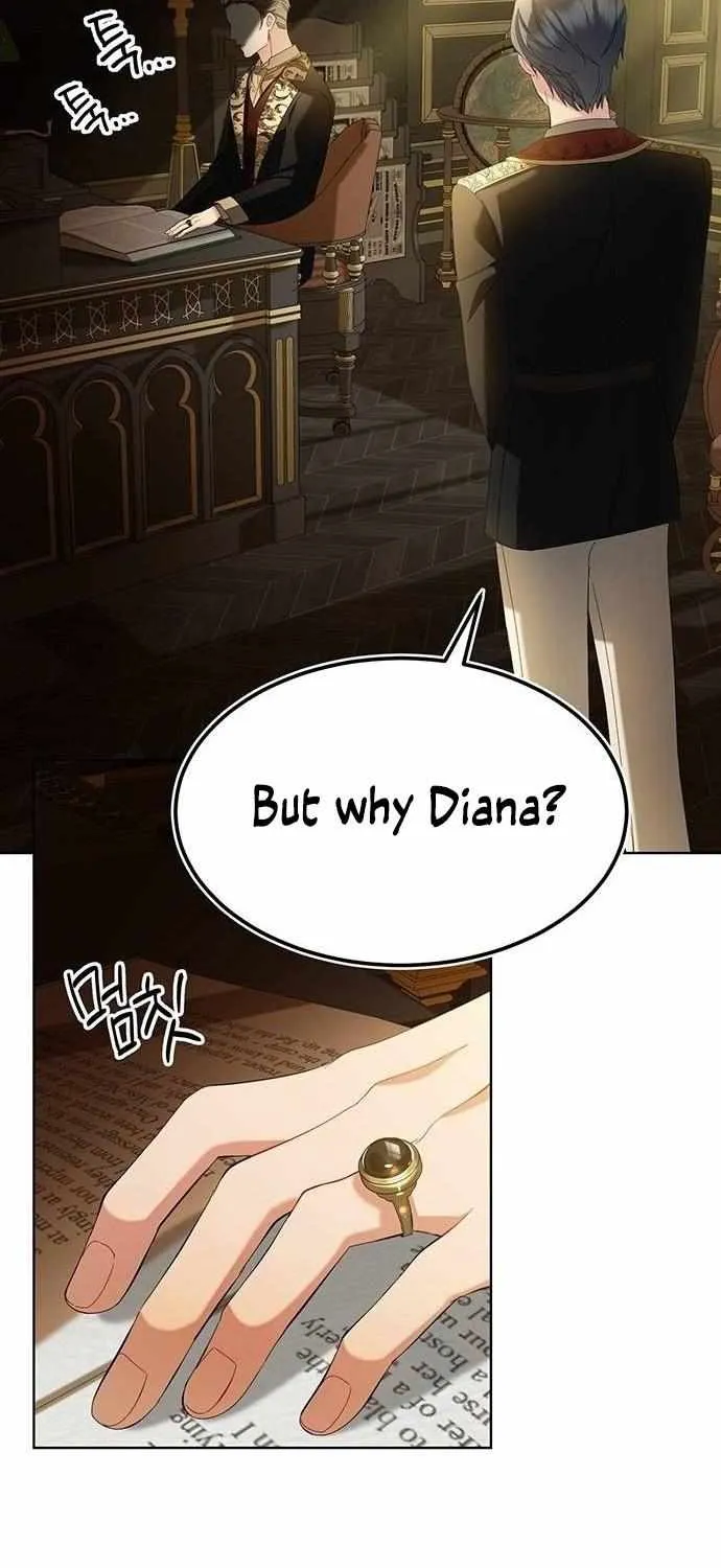 Became a Black Flower Chapter 7 page 32 - 