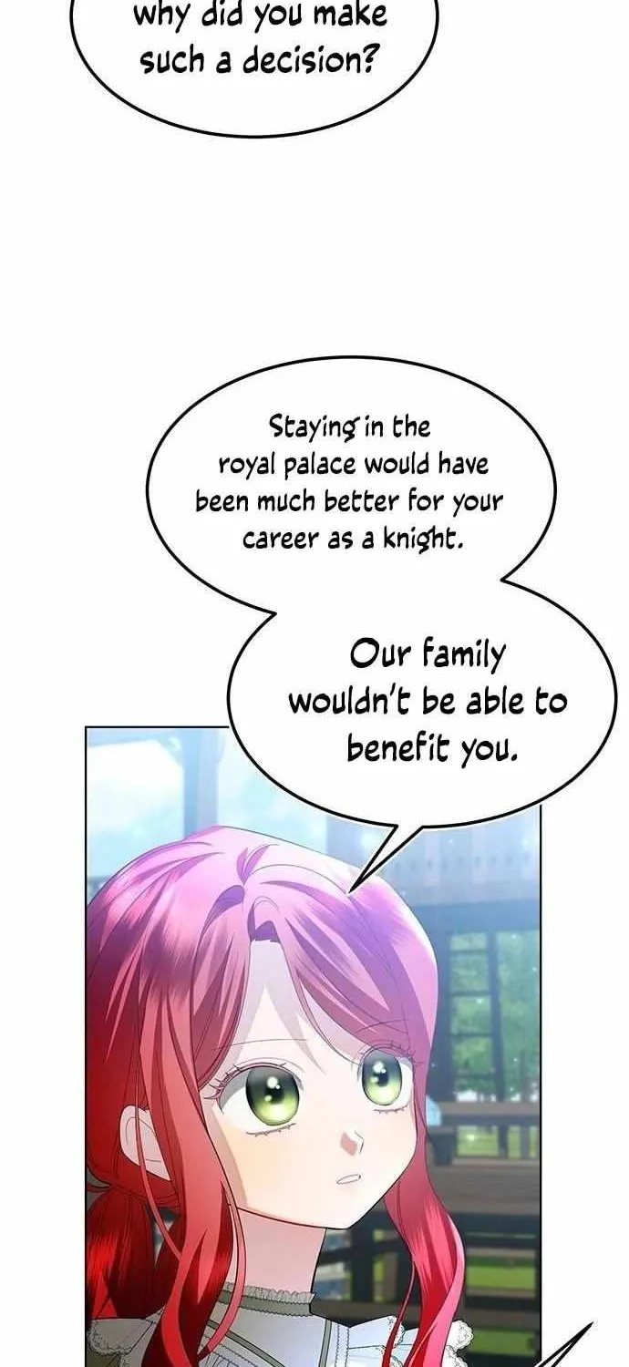 Became a Black Flower Chapter 7 page 48 - 