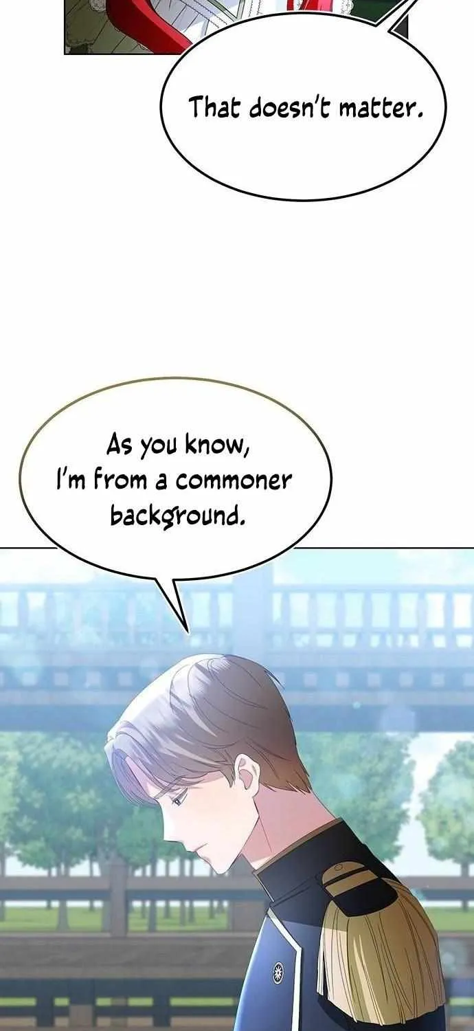 Became a Black Flower Chapter 7 page 49 - 